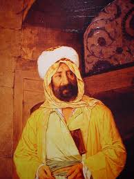 osman hamdi bey orientalist painter islamic art art artist