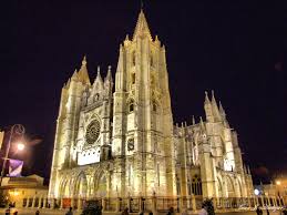 Resultado de imagen de catedral leon