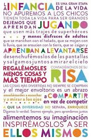تويتر Grupo Jovenes Indep على تويتر Que Ese Nino Que Todos Llevamos Dentro No Se Apague Nunca Deseamos Que Hayan Pasado Un Muy Feliz Dia Del Nino Gji Http T Co Vlzncri2a6