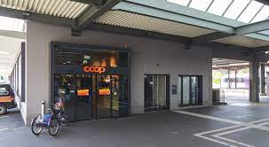 supermercato coop st gallen bahnhof