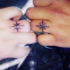 Wedding ring tattoo ideas | wedding finger tattoos : Tattoos Of Marriage Rings Or For Couples Than 20 Original Ideas The Best Of 2021