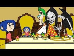 If you want to forget your daily routine problems and come to a world, where all your wishes come true, then coraline saw game is a perfect option for you. Coraline Y La Puerta Secreta Saw Game Los Suenos De Coraline Youtube Coraline Puertas Secretas Personajes Animados