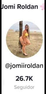 jomi roldan someone has the only? : rpornID
