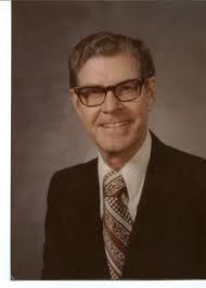 Dr Paul Henry Blair (1919-1997)