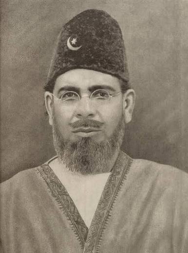 Mohammad Ali Jauhar - Wikipedia