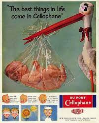 I've learned (the hard way) that the best way to survive healthcare is to not need it in the first place. Chemicals What S New In Eco Materials