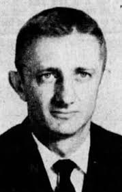 Roy Breazeale Strickland (1927-1997)