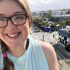 Julia Fox is the definition of a silver siren.