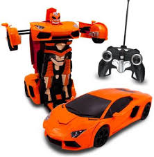 Based on the lamborghini aventador, the veneno was developed to celebrate lamborghini's 50th anniversary. Kiditos Transformers Remote Control Lamborghini Aventador One Button Transforming Autobot Car Transformers Remote Control Lamborghini Aventador One Button Transforming Autobot Car Shop For Kiditos Products In India Flipkart Com