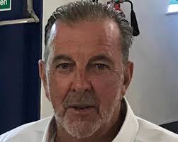 Chris Lane returns to the fitness sector