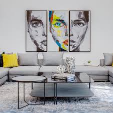 Billy Keramik Coffee Tables