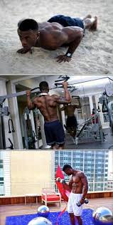 Pin On Personal Trainers And Nutritionists Best In Dallas