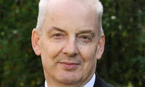 Jim Mansell obituary