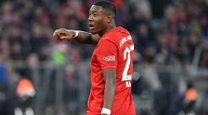 Barcelona sendiri diklaim lebih fokus merekrut eric garcia dari manchester city. Chelsea Could Face Competition From Barcelona And Real Madrid For David Alaba Fourfourtwo