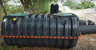 We practice strict safety standards and have brand new. Conway A1 Septic Service