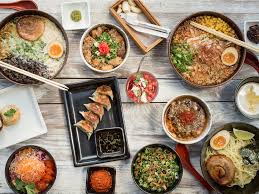 The Best Ramen Shops In America Eat Dinner Restaurants Ramen Shop