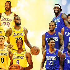When do the 2021 nba playoffs start? The Full Comparison Los Angeles Lakers Vs Los Angeles Clippers Fadeaway World