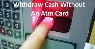 We did not find results for: How To Withdraw Cash Without An Atm Card