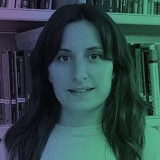 Iris Murillo Hidalgo