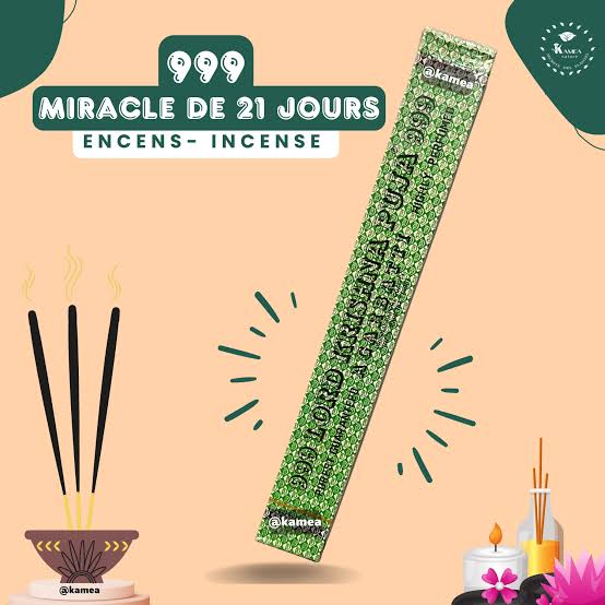 Encens 999
