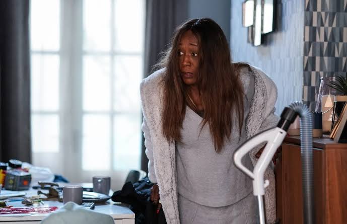 Denise Fox disappears after suffering breakdown in EastEnders