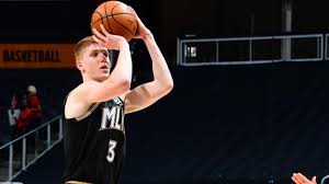 Father tom played collegiate basketball at sienna college, leading them to their first ever ncaa. Kevin Huerter Stats News Bio Espn