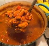 Chicken Sauce Piquant - Amateur Gourmet