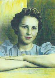 Bertha Louise Milleret Wise