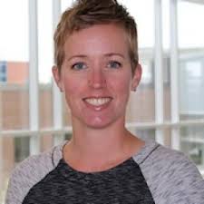 Meaghan Adams Registered Physiotherapist