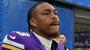 Lions Rookie Rips Vikings' Justin Jefferson Ahead of Primetime