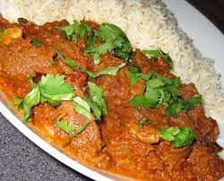 Spicy Beef Curry Gordon Ramsay Recipe Spicy Beef Beef Curry Curry Recipes