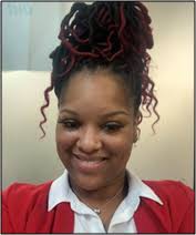 Say Hello to the Newest Members of Dining Services! Denesha Harris has been  promoted to Assistant Dining Director and will be focusing her talents and  energy within Independent Living. Denesha has been