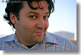 Photos/Pictures of Corey Rosen & Jenny Meyer