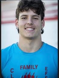 Caleb Morgan, Ashland