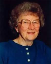 Obituary information for Opal Kirstein