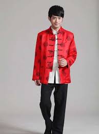 Cheongsam Benarkah Ia Pakaian Tradisional China Limau Mandarin