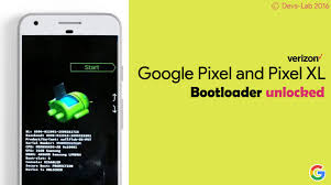 You'll notice the difference immediately. How To Unlock Bootloader On Verizon Google Pixel And Pixel Xl Devsjournal
