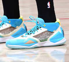 5 likes • 9 shares. Nick Depaula On Twitter As Part Of His New Moreno Valley Themed Shoe Kawhi Leonard New Balance Are Teaming Up With The Nba2k Foundation To Donate A Court Playground At Weston