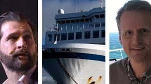 Fartygsexperter: Olycksbesättnings förklaring till oljekatastrofen  är”orimlig”