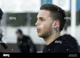 His brother glenn hi-res stock photography and images