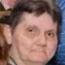 Phyllis Ann Parker Stratton Obituary