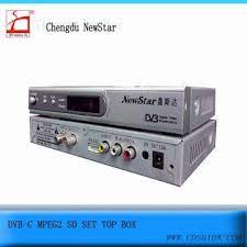 Satellite television is a popular option for television viewing without a cable subscription or antenna. Sdc 3000c2 Cable Set Top Box Price Cable Tv Set Top Box Global Sources