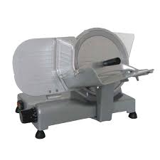 Basil , affettaverdure a spirale professionale, affettatrice professionale multifunzione con lame intercambiabili per verdure e pasta, spiralizzatore di zucchine, patate, carote, accessoi cucina. Affettatrice Professionale In Alluminio Ga275cev Lama 27 5 Cm Edo