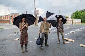 Après notre top des meilleurs moments de l'épisode 13 de the walking dead saison 5. The Walking Dead Season 5 13 Behind The Scenes Stills From Episode 5 Self Help