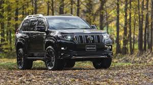 landcruiser prado wald sports line ランドクルーザー プラド ランドクルーザー200