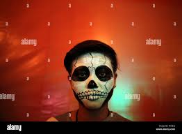 Zombie run hi-res stock photography and images