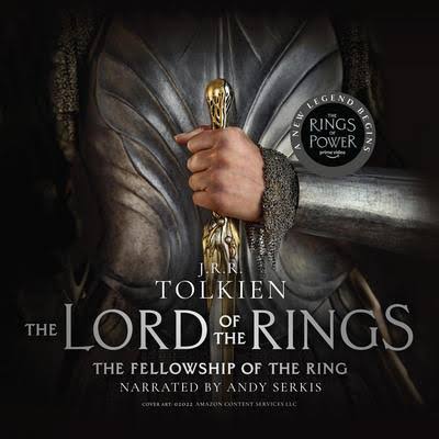 The Fellowship of the Ring Audiobook, written by J. R. R. Tolkien | Audio  Editions