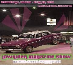 2002, cars, girls, hydraulics, in, indianapolis, lowrider magazine show, lowriders, . Lowrider Magazine Show 2002 Gauge Magazine