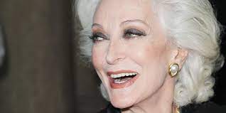 Get the shiny hair style you want today! Gray Hair Everything You Need To Know About Causes And Hair Care Allure