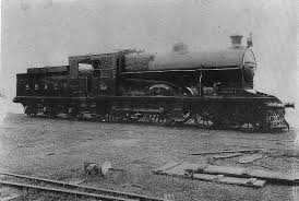No Indian Railway = No India?